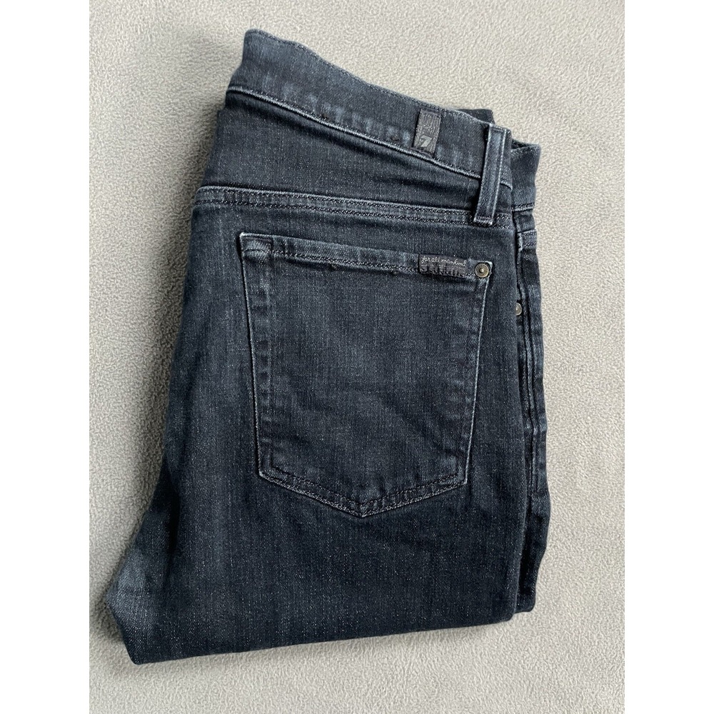 7 For All Mankind Adrien Jeans Mens Sz 32x31 Series 7 Denim